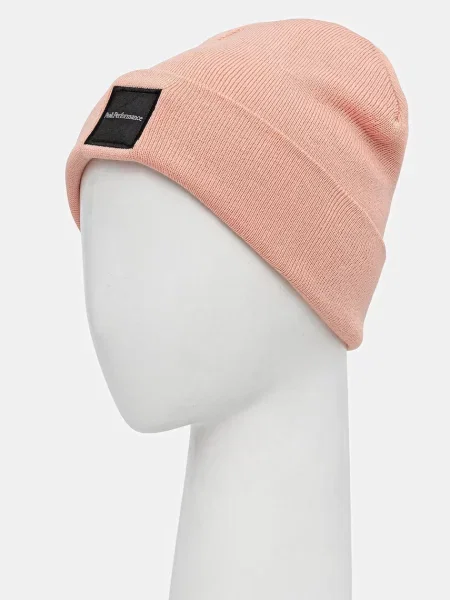 Шапка з додаванням вовни Peak Performance Switch синій