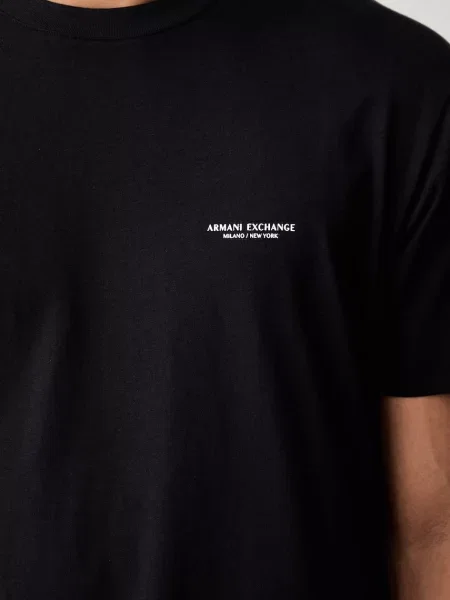 Armani Exchange férfi póló