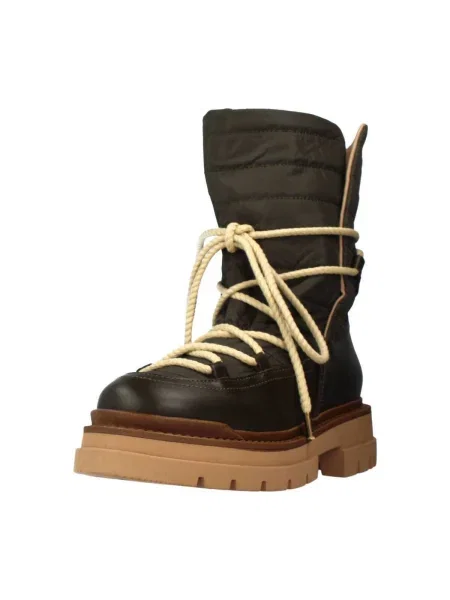 Pantofi Yellow galben