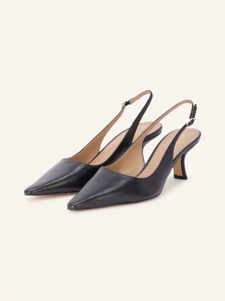 Lodičky Sam Edelman černé