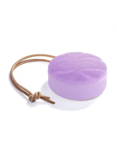 Βούρτσα σώματος με δονήσεις FOREO LUNA™ 4 Body μωβ