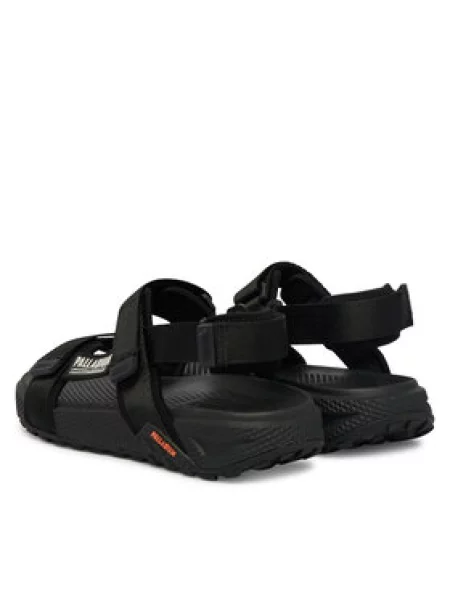 Sandále Palladium Offsandal Strap čierna