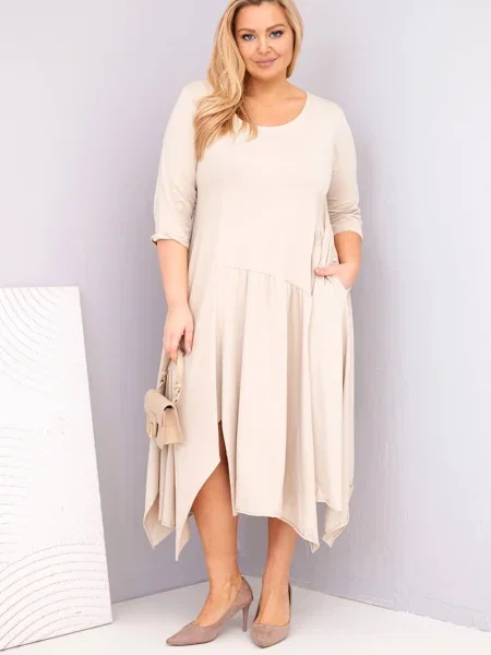 Rochie Kesi Włoski bej