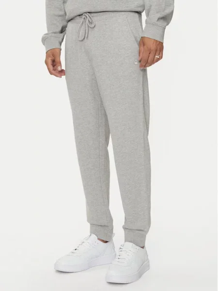 United Colors Of Benetton Спортивні штани сірий