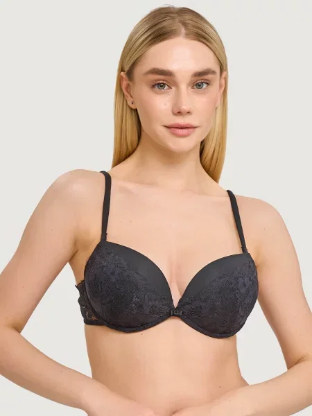 Бюстгальтер Lormar белый