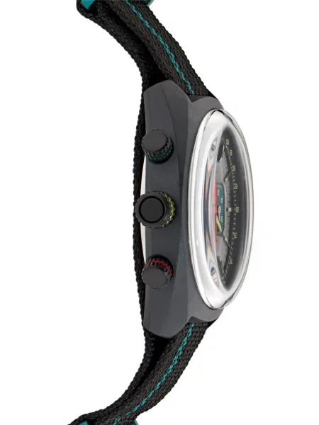 Ceas Aston Martin Watches gri