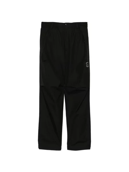 Pantaloni C.p. Company negru