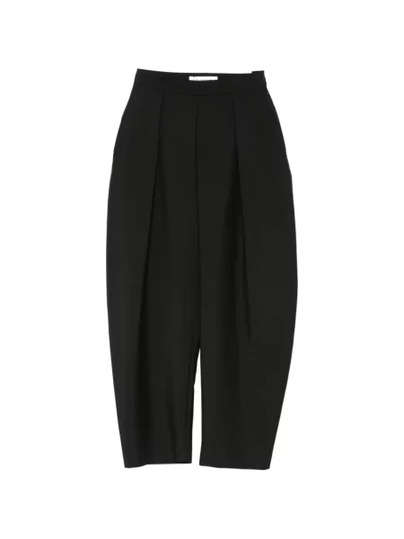 Pantaloni Róhe negru