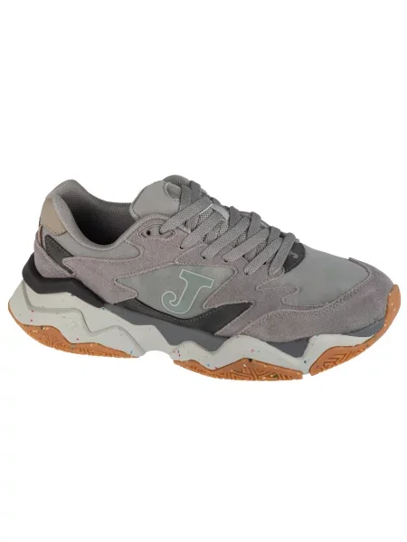 Buty sportowe Sneakersy 24 szare