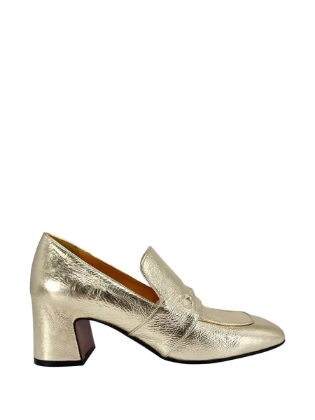 Pantofi loafer Madison.maison din piele
