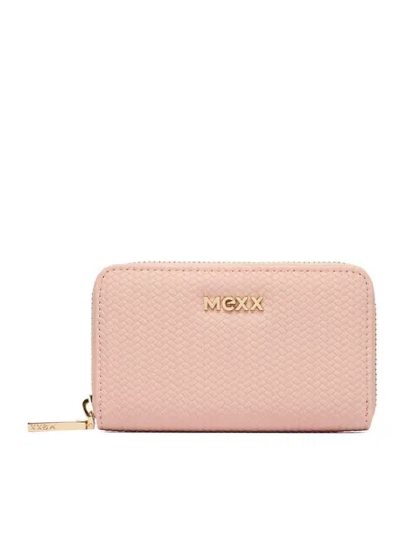 MEXX Portofel roz