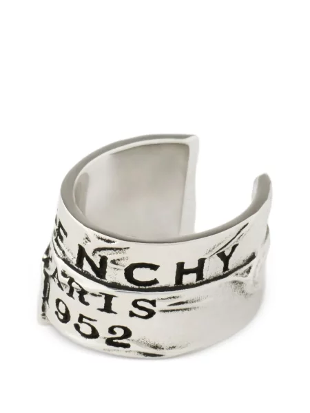 Naušnice Givenchy
