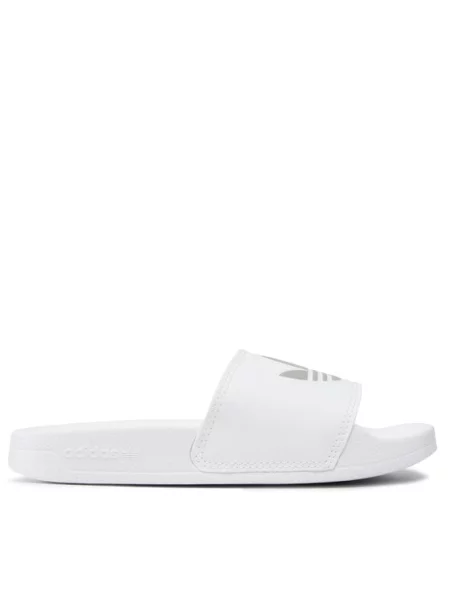 Natikači adidas bela
