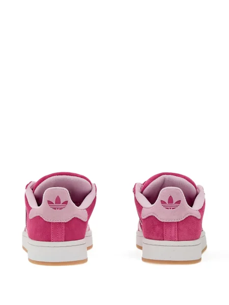 Sneakerși Adidas Samba gri