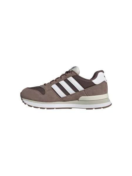 Pantofi Adidas maro