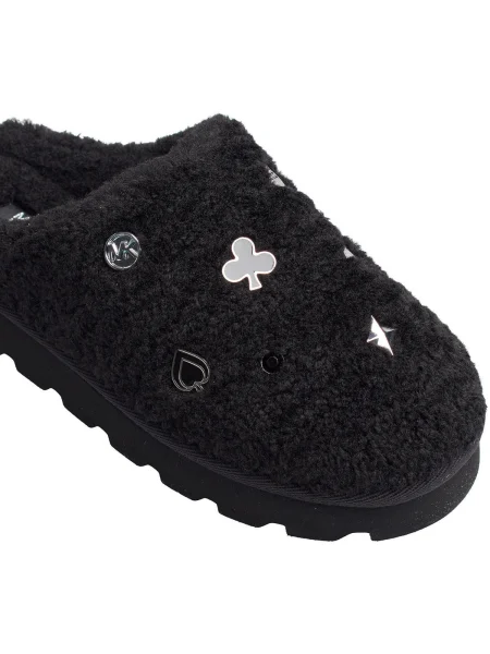 Tenisky Michael Michael Kors čierna