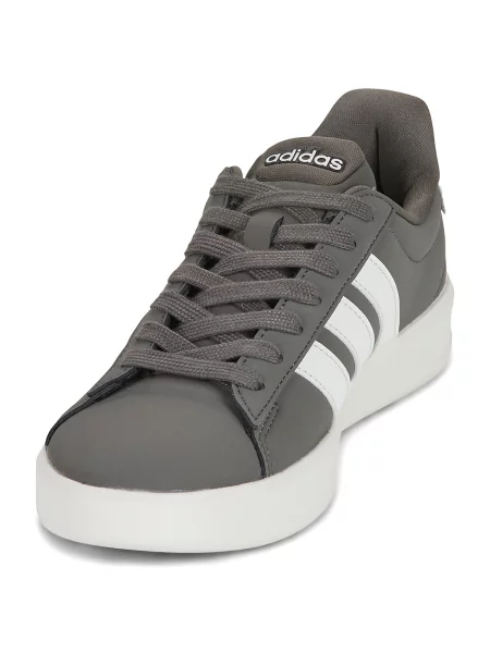 Pantofi Adidas gri