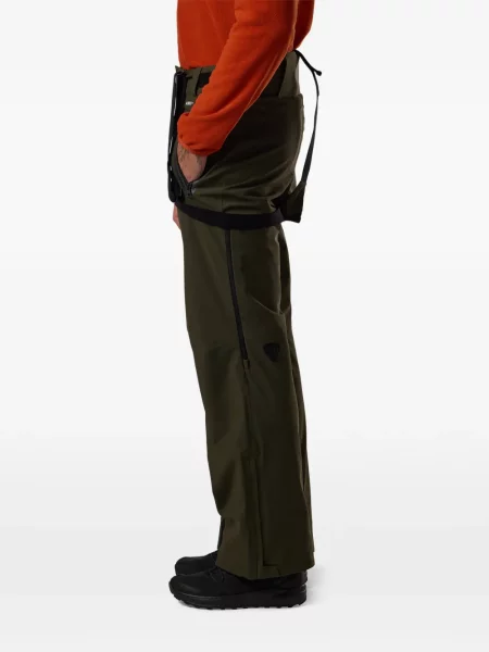 Izolat pantaloni de schi Rossignol verde