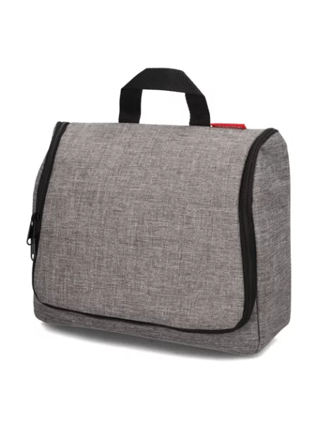 REISENTHEL textil taška šedá