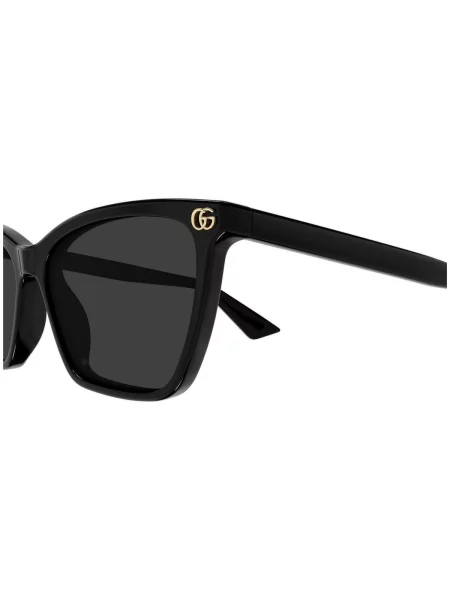 Hodinky Gucci čierna