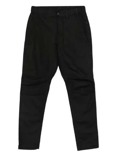 Pantaloni Maharishi negru