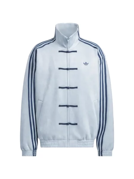 Papucs Adidas kék