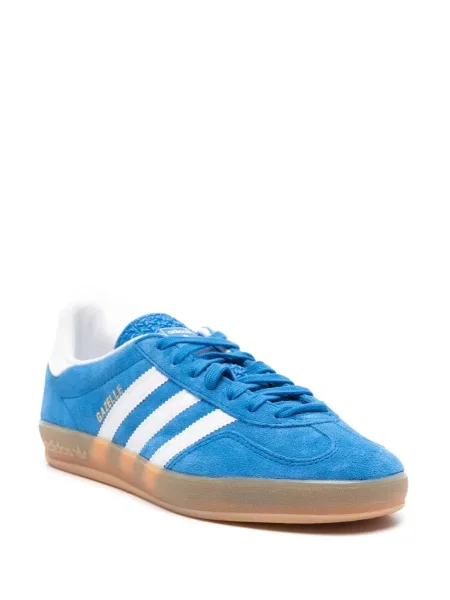 Sportbačiai Adidas Gazelle mėlyna