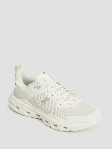 Buty On Cloudpulse Next beżowe