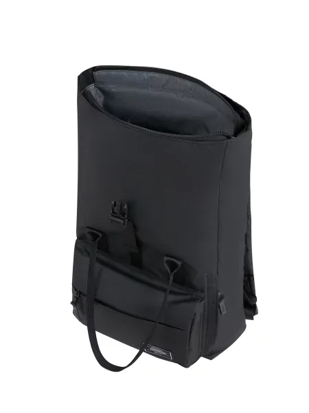 Повседневный рюкзак American Tourister черный