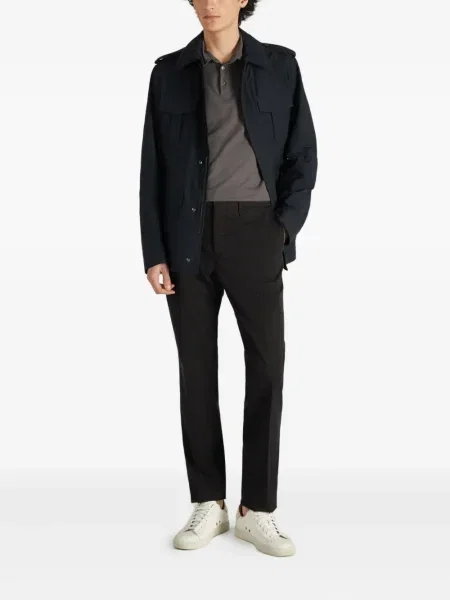 Pantaloni Incotex negru