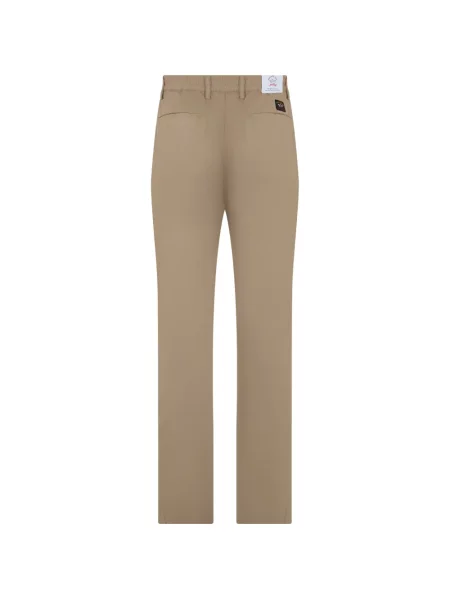 Pantaloni Paul & Shark maro