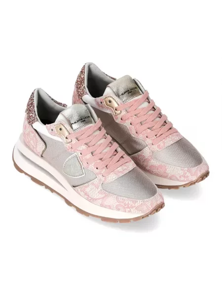 Buty do biegania Philippe Model do biegania
