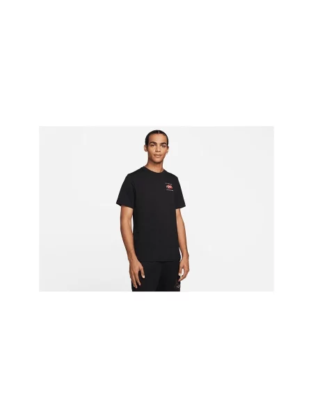 Majica Nike crna