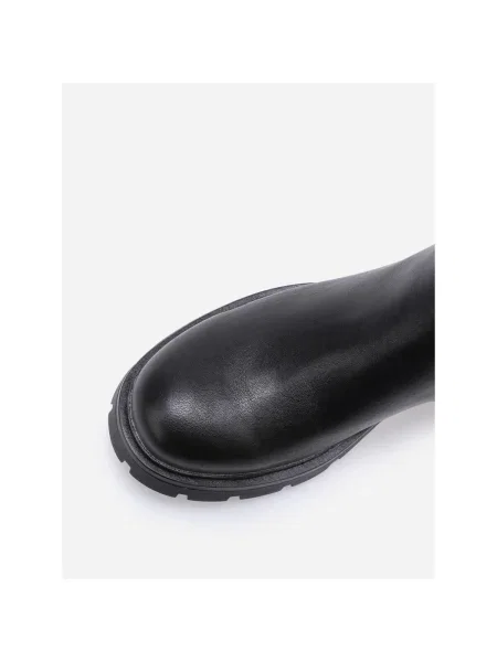 Pantofi La Modeuse negru