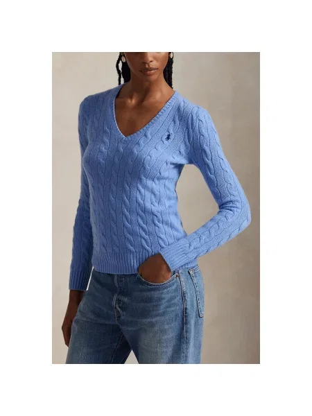 Svetr Polo Ralph Lauren modrý