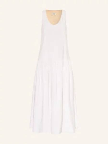 Drykorn Sukienka Arleen weiss