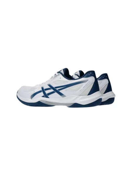 Pantofi Asics alb