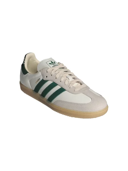Tenisky Adidas Samba biela