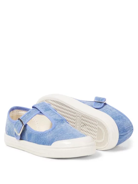 Sneakers Pèpè μπλε