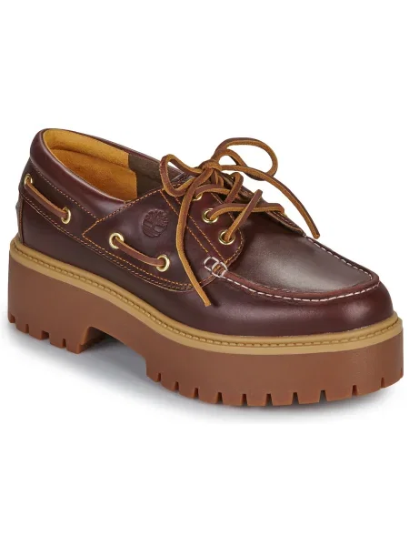 Tenisky Timberland kamene hnedá