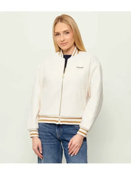 GUESS ACTIVE Geacă bomber ARTEMISIA | Relaxed fit