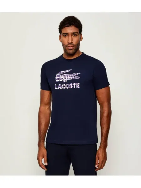 Lacoste Tricou | regular fit