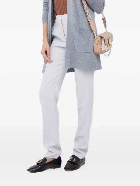 Pantaloni Emporio Armani gri