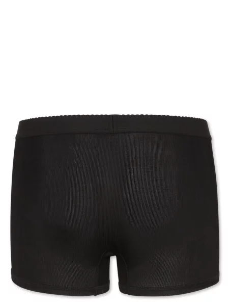 Μποξεράκια Dsquared2 μαύρο