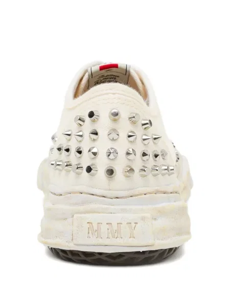 Sneakerși Maison Mihara Yasuhiro alb