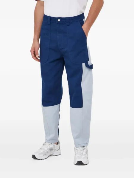 Blugi Benetton albastru