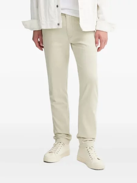 Blugi Levi's® cu 5 buzunare albastru