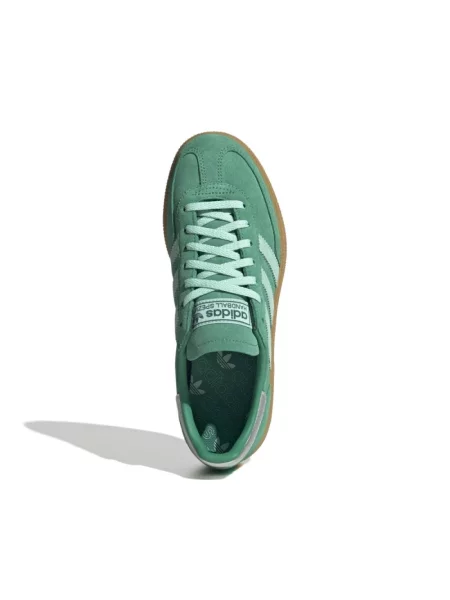 Sneakersy Adidas Originals zielone
