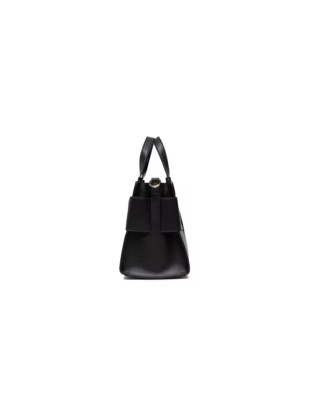 Torba Armani Exchange crna