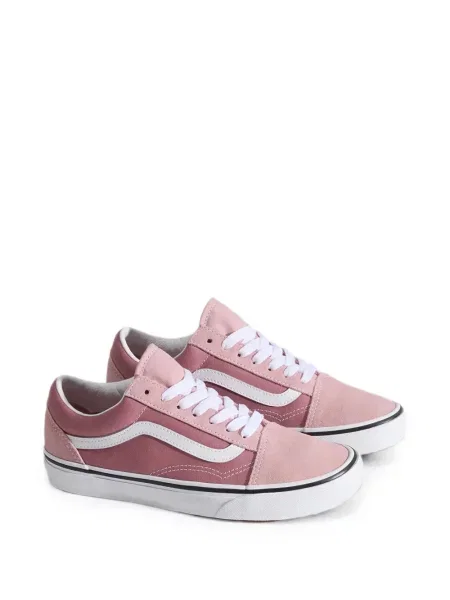 Τοπ Vans ροζ